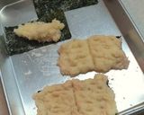 蒲焼き丼作り方2写真