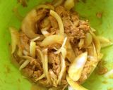 レンジで♪なすのカレーチーズとろっと煮作り方2写真