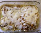 レンジで♪なすのカレーチーズとろっと煮作り方4写真