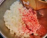 簡単♡フライパンで美味しいシュウマイ作り方2写真
