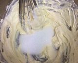 レアチーズケーキ（土台あり）作り方9写真