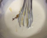 レアチーズケーキ（土台あり）作り方11写真