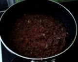 簡単♪揚げずに肉たっぷりコロッケ♡作り方2写真