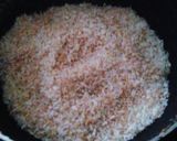 簡単♪揚げずに肉たっぷりコロッケ♡作り方5写真