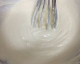 レアチーズケーキ（土台あり）作り方13写真