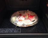 テケトー料理7☆簡単イタリアン風おひたし作り方2写真