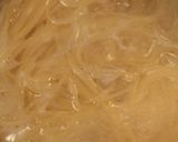 ☆薬味たっぷり♪豚肉の和風スパゲッティ☆作り方1写真