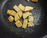 秋におすすめ！サーモンのムニエル作り方4写真
