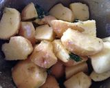 オーブン10分で激ウマ〜☆ベイクドポテト作り方3写真