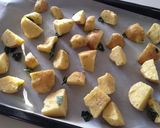 オーブン10分で激ウマ〜☆ベイクドポテト作り方4写真