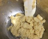スノーボール作り方4写真