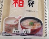夏バテ予防 冷たーい♪ 甘酒作り方1写真