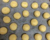 スノーボール作り方5写真