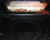キャベツとチーズのオーブン焼き作り方11写真