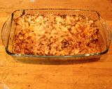 キャベツとチーズのオーブン焼き作り方12写真