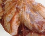 手羽先のオーブン焼き作り方1写真