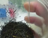 るる131 博多水炊きカレー 八女茶ご飯作り方1写真
