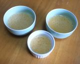 おばあちゃん秘伝‼美味しい卵豆腐‼作り方3写真