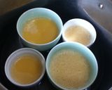 おばあちゃん秘伝‼美味しい卵豆腐‼作り方4写真