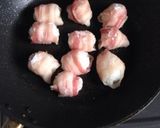 小さいお握り作り方4写真