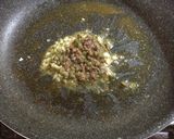 舌平目のバジルアンチョビソース風味作り方4写真