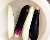 なすの豚バラ巻きスタミナ炒め♪ガッツリ!作り方1写真