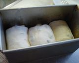 りんご大好き！りんごとぶどうのパン作り方7写真