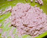 【超簡単】トマト缶で作るロールキャベツ作り方4写真