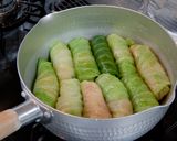 【超簡単】トマト缶で作るロールキャベツ作り方6写真