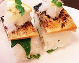 焼き塩サバ寿司！作り方6写真