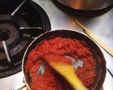 【お店の味】牛肉の赤ワイン煮作り方8写真