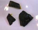 簡単 離乳食／カボチャのスイートポテト作り方4写真