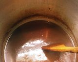 【お店の味】牛肉の赤ワイン煮作り方9写真