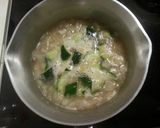 きゅうりの冷製スープ作り方3写真