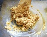 介護食【コロッケでピーマンのポテト詰め】作り方2写真