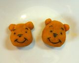 簡単 離乳食／カボチャのスイートポテト作り方5写真