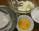 お気に入りのパウンドケーキ作り方3写真