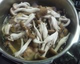 るる131 博多水炊きカレー 八女茶ご飯作り方4写真