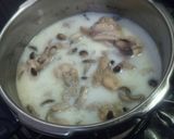 るる131 博多水炊きカレー 八女茶ご飯作り方6写真