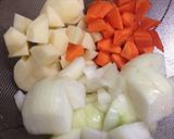 時間も手間もいらない！絶品コクうまカレー作り方2写真