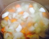 時間も手間もいらない！絶品コクうまカレー作り方5写真
