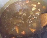 時間も手間もいらない！絶品コクうまカレー作り方7写真