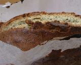 お気に入りのパウンドケーキ作り方18写真