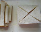 喫茶店の味♡トマトと卵のサンドイッチ作り方6写真