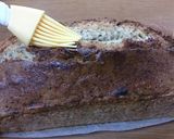 お気に入りのパウンドケーキ作り方19写真