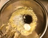 紅茶のパウンドケーキ@自分用の解説付作り方15写真