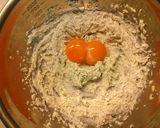 紅茶のパウンドケーキ@自分用の解説付作り方16写真