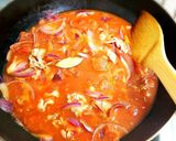 激ウマハヤシカレー、夏ばてにも!作り方3写真