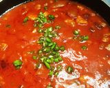【簡単&美味しい!】ポークチリビーンズ作り方3写真
