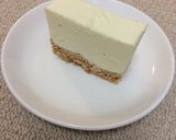 レアチーズケーキ（土台あり）作り方15写真